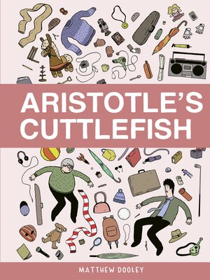 cover image of Aristotle's Cuttlefish